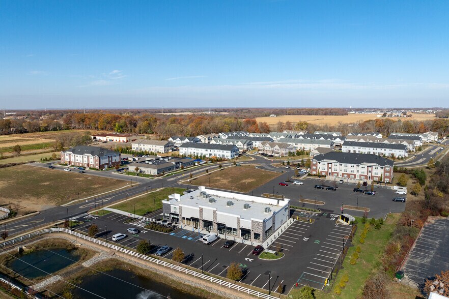 More Photos Of 206 Joan Warren Way, Monroe Township Unknown For Lease