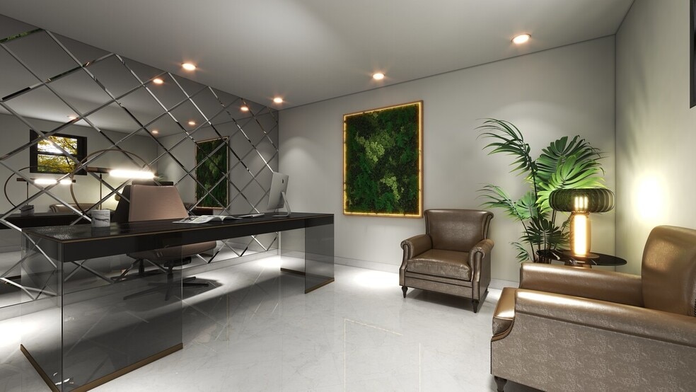 More Photos Of 10910 NE Fourth Plain Blvd, Vancouver Office For Lease