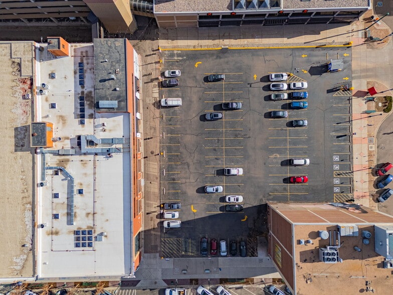 More Photos Of 19 N Tejon St, Colorado Springs Office For Lease