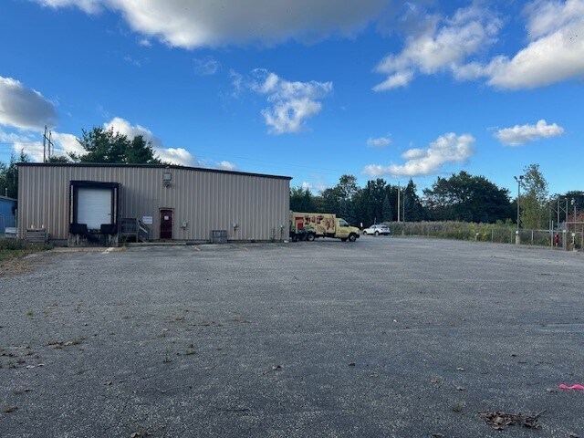 Primary Photo Of 280 Pennbriar Dr, Erie Warehouse For Sale