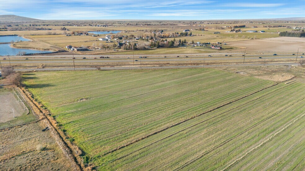 More Photos Of 3400 S Yellowstone Highway, Rexburg Land For Sale