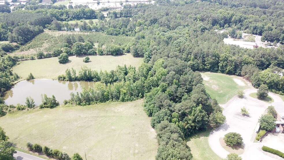 More Photos Of 1309 Shepard School Rd, Zebulon Land For Sale
