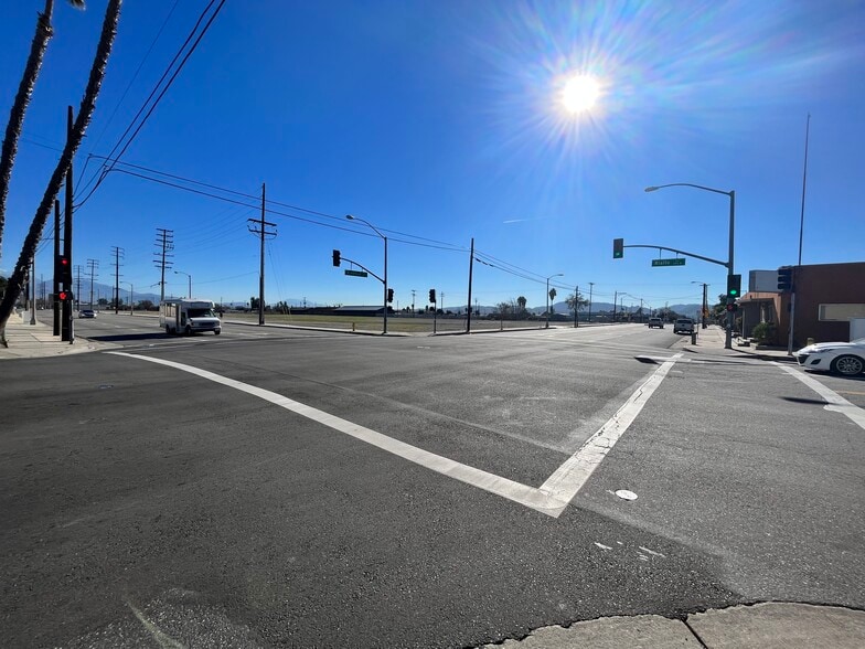 More Photos Of 112 N Arrowhead Ave, San Bernardino Warehouse For Lease