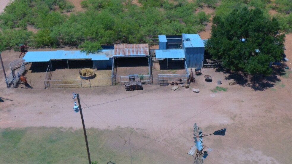 More Photos Of 8300 FM 307, Midland Land For Sale