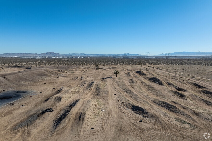 More Photos Of 8687 Rancho Rd, Adelanto Land For Sale