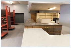 More Photos Of 1275 W Main St, Bellevue Warehouse For Sale