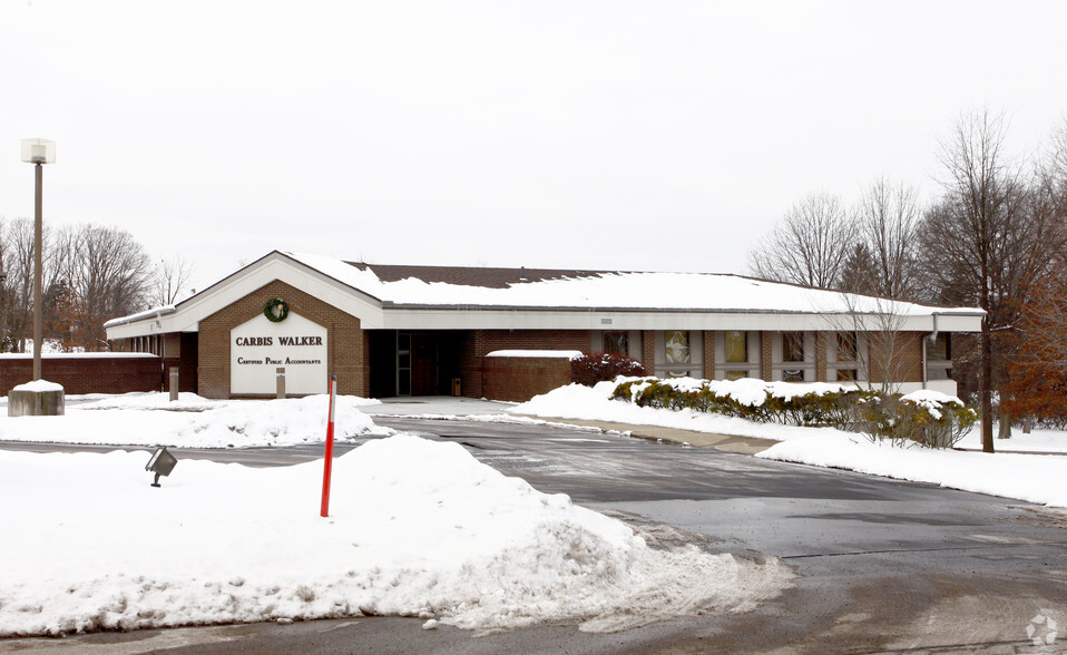 Primary Photo Of 2599 Wilmington Rd, New Castle Office For Sale