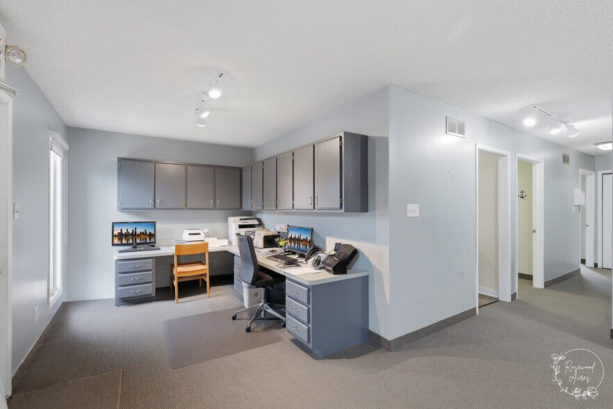 More Photos Of 31 Briarcliff Prof Ctr, Bourbonnais Office For Sale