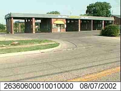 More Photos Of 2115 Dairy Rd, Garland Carwash For Sale