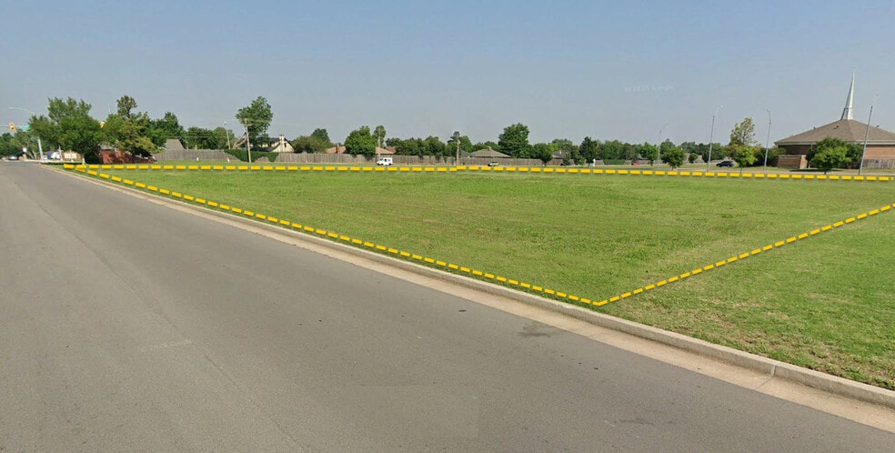 More Photos Of 11300 N Council Rd, Oklahoma City Land For Sale