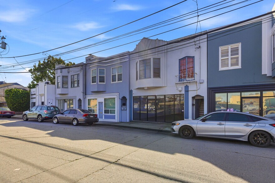 More Photos Of 869 Woodside Way, San Mateo Storefront Retail Office For Lease