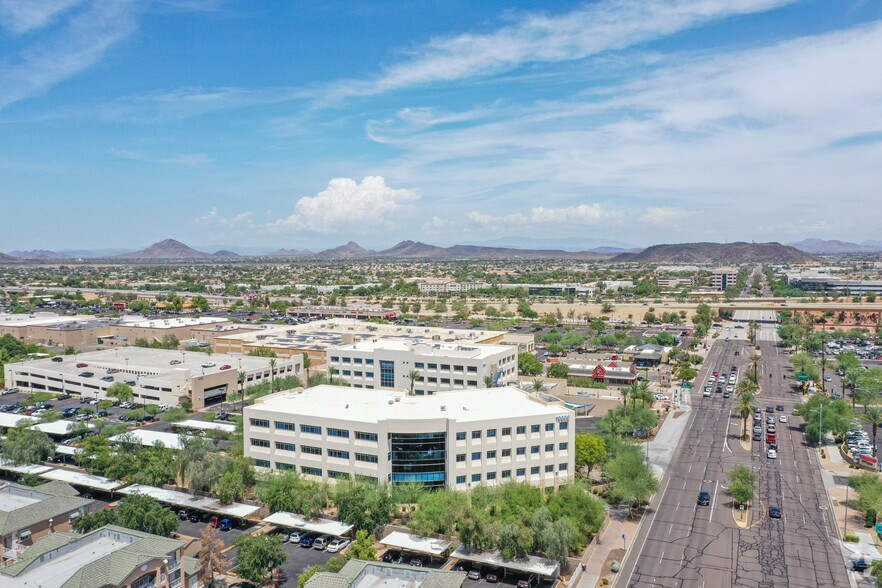 More Photos Of 19636 N 27th Ave, Phoenix Medical For Lease