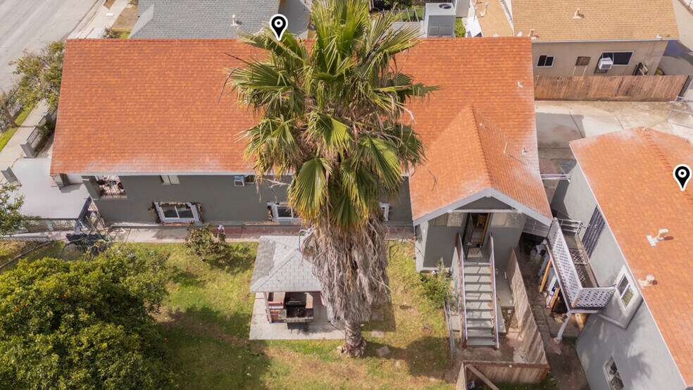 More Photos Of 127 E 6th St, Tracy Apartments For Sale