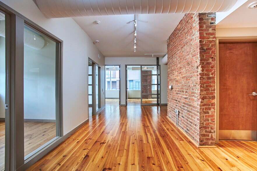 More Photos Of 1000 W Main St, Durham Loft Creative Space For Lease