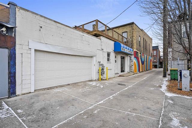 More Photos Of 408 Dousman St, Green Bay Storefront Retail Residential For Sale