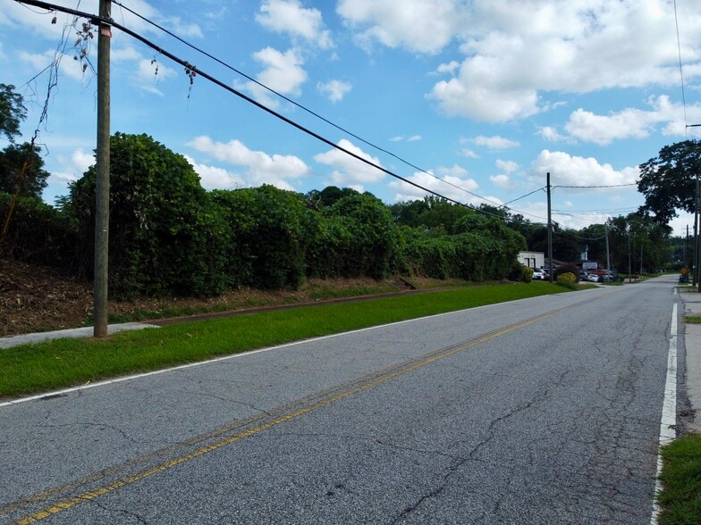 More Photos Of N Clayton St, Lawrenceville Land For Sale