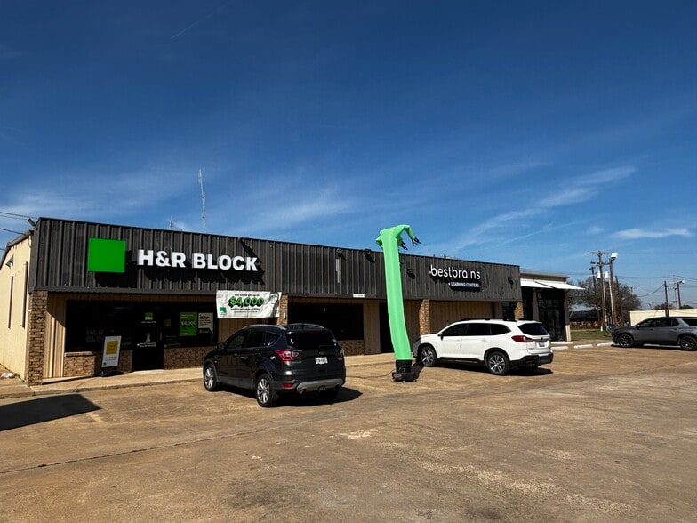 Primary Photo Of 5315 US Highway 377 S, Aubrey Storefront Retail Office For Lease