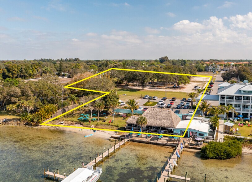 More Photos Of 135 Bayview Dr, Osprey Land For Sale