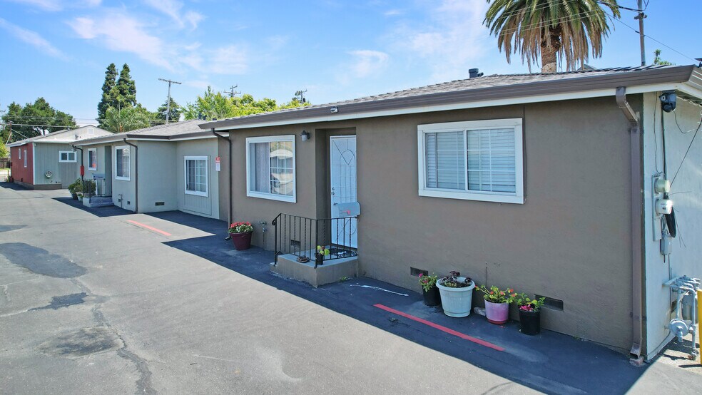 More Photos Of 19477 Meekland Ave, Cherryland Multifamily For Sale