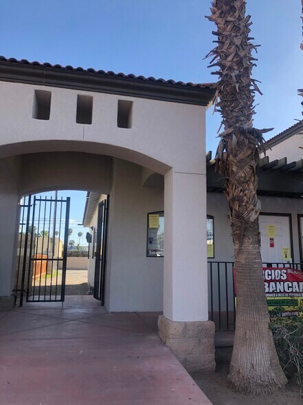 More Photos Of 416 E 2nd St, Calexico Office For Sale
