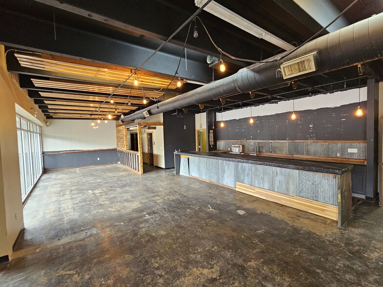 More Photos Of 1001-1007 S Tejon St, Colorado Springs Freestanding For Lease
