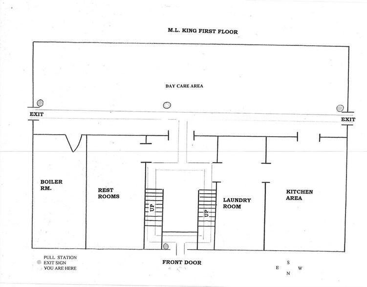 More Photos Of 678 Florence St, Camden Daycare Center For Sale