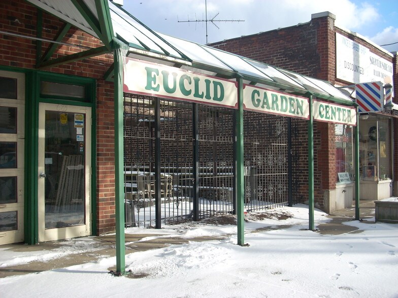 More Photos Of 673-685 E 185th St, Cleveland Storefront Retail Office For Sale