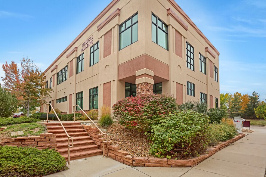 More Photos Of 9224 Teddy Ln, Lone Tree Medical For Sale