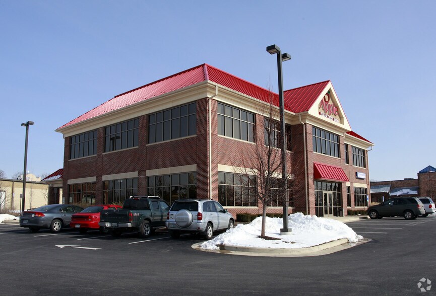 More Photos Of 1850 S Loudoun St, Winchester Office For Lease