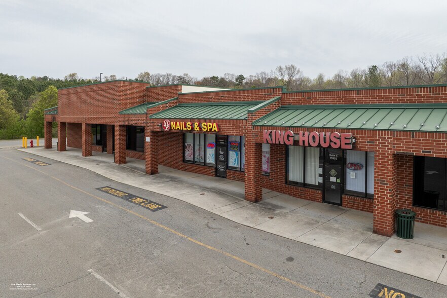 More Photos Of 13955-14005 Wards Rd, Lynchburg Unknown For Lease