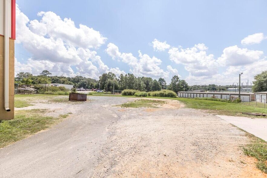 More Photos Of 3260 GA Highway 26 E, Montezuma Truck Stop For Sale