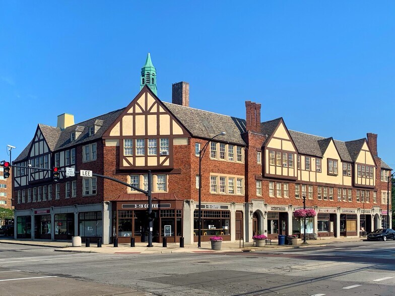 More Photos Of 3427 Lee Rd, Shaker Heights Apartments For Lease