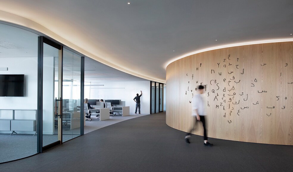 More Photos Of 415 Mission St, San Francisco Office For Lease