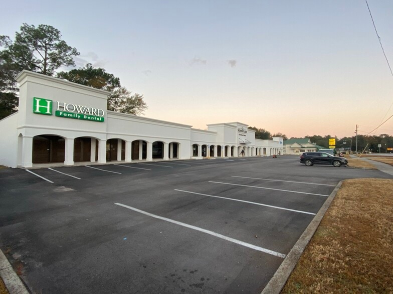 More Photos Of 319 W General Screven Way, Hinesville Unknown For Lease
