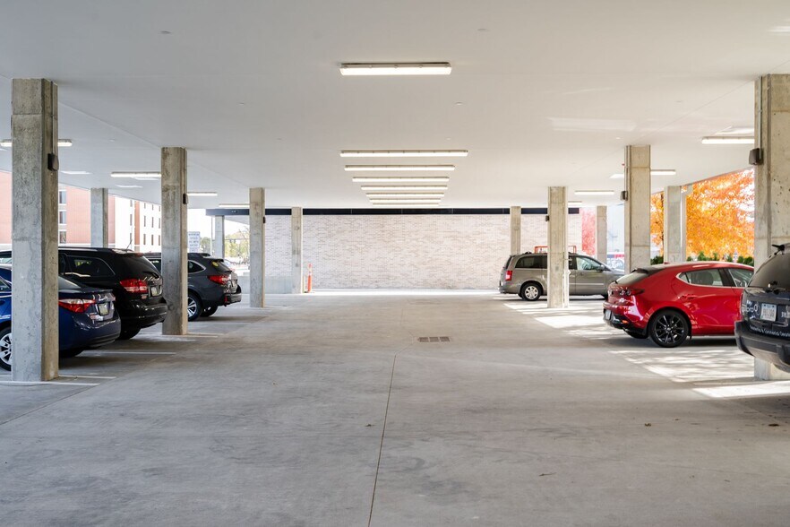 More Photos Of 200 W 1st St, Cedar Falls Apartments For Lease