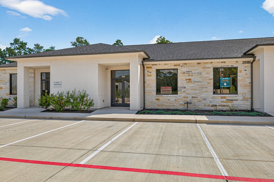 More Photos Of 13803 Madera Run, Humble Office For Sale