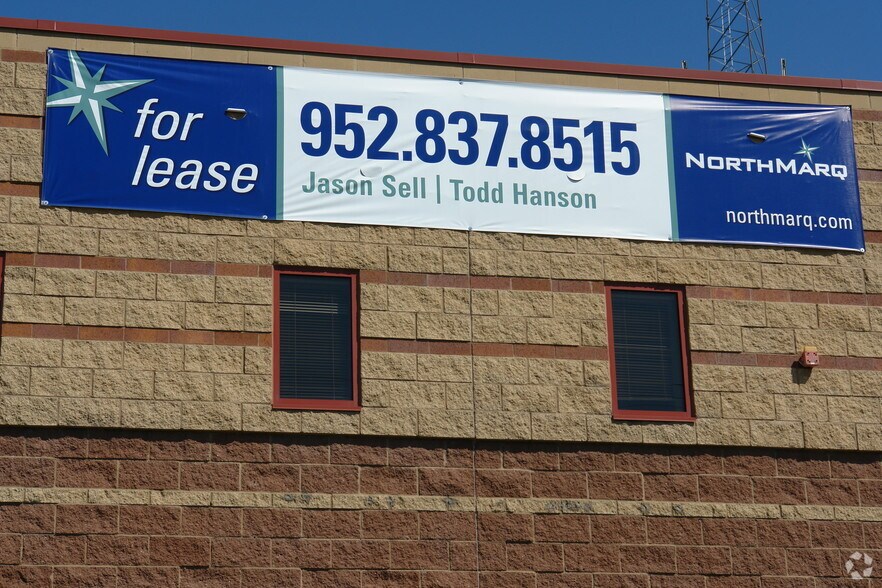 More Photos Of 1100-1210 New Brighton Blvd, Minneapolis Light Manufacturing For Lease