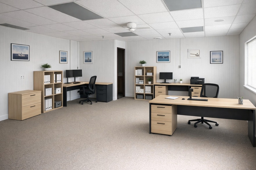 Primary Photo Of 4301 Oakwood Blvd, Melvindale Warehouse For Lease