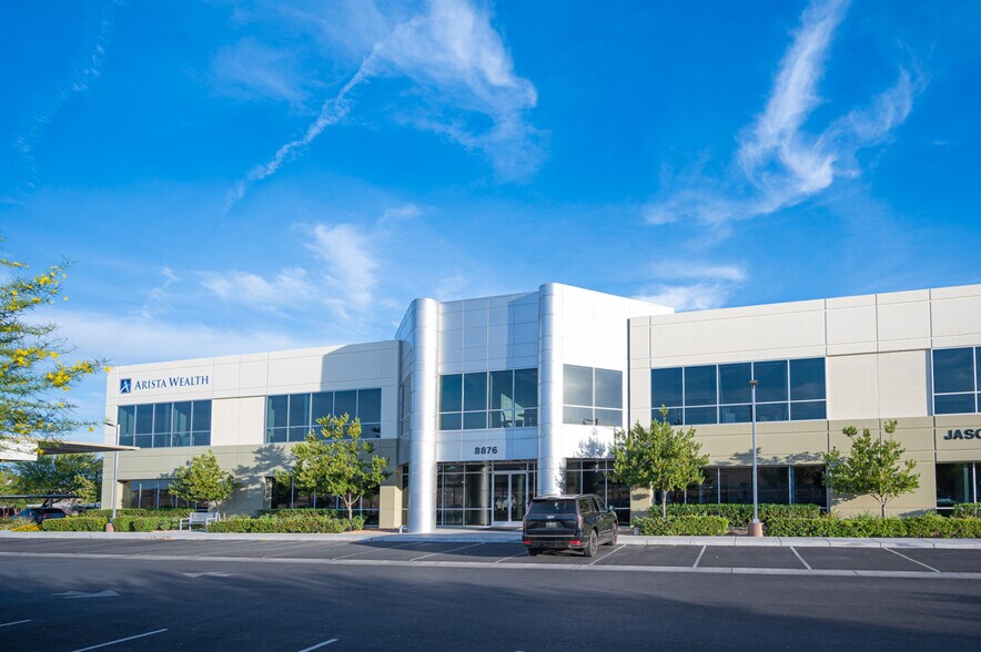 More Photos Of 8876 Spanish Ridge Ave, Las Vegas Medical For Sale