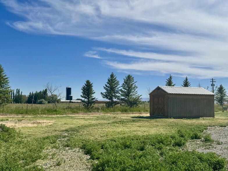 More Photos Of 280 S 750 W, Heyburn Industrial For Sale