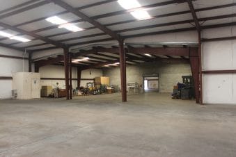 More Photos Of 1470 S Buncombe Rd, Greer Warehouse For Sale