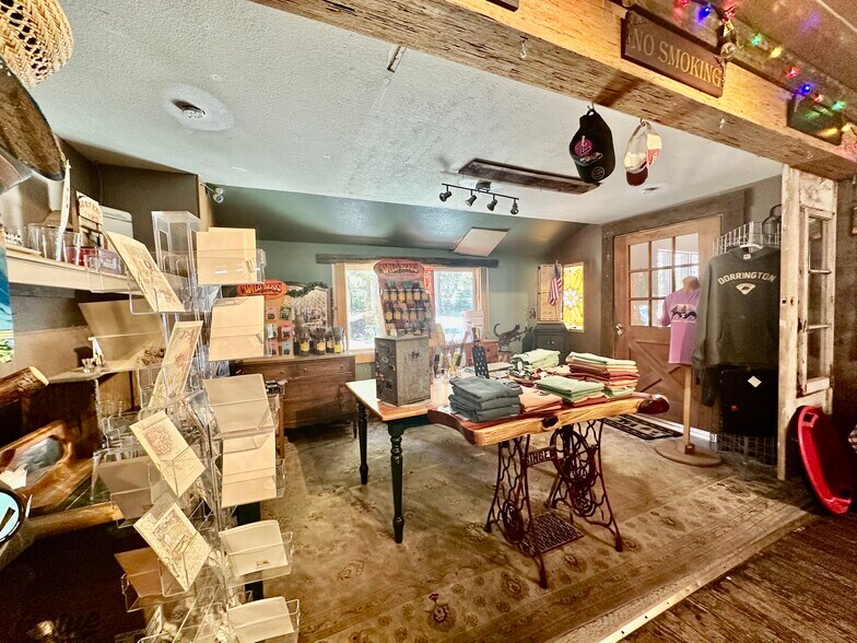 More Photos Of 4036 Old Highway 4, Camp Connell Freestanding For Sale