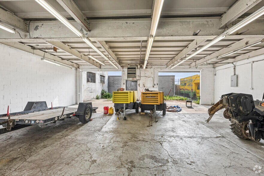 More Photos Of 18-17 130th St, College Point Warehouse For Lease