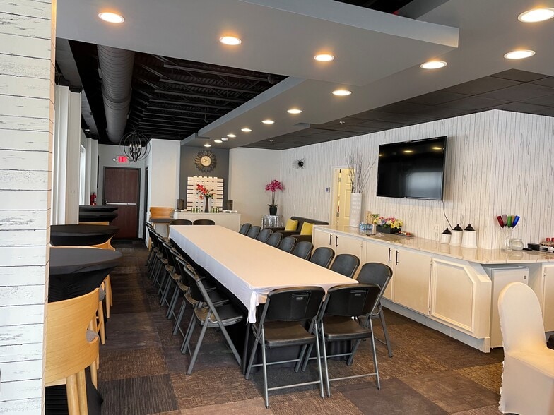 More Photos Of 70941 Van Dyke Rd, Bruce Twp Storefront For Sale