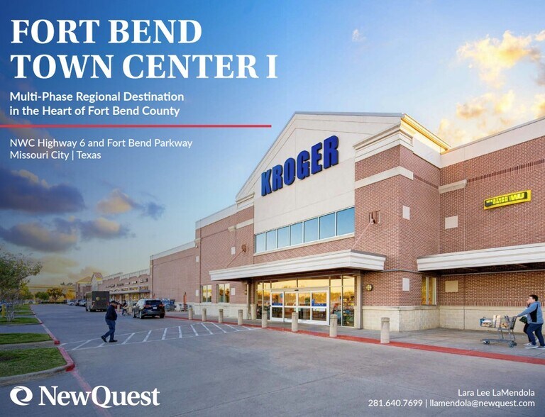 Primary Photo Of 10330 Tx-6, Missouri City Unknown For Lease