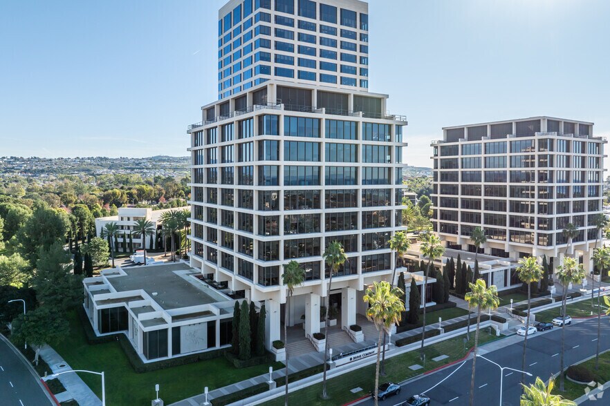 More Photos Of 550 Newport Center Dr, Newport Beach Office For Lease