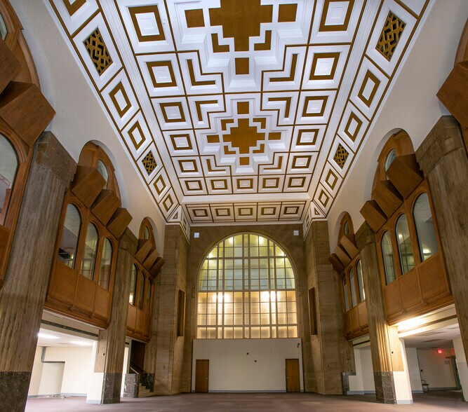 More Photos Of 645 Griswold St, Detroit Unknown For Lease