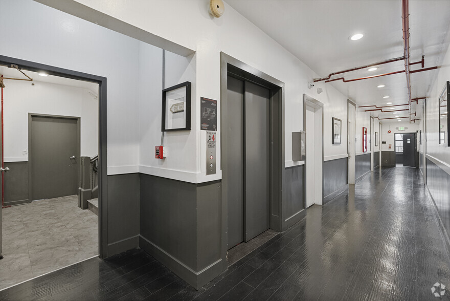 More Photos Of 3923 W 6th St, Los Angeles Office For Lease