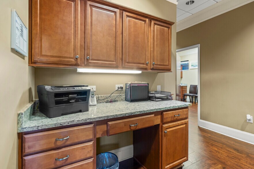 More Photos Of 403 Gilead Rd, Huntersville Medical For Sale