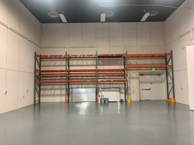More Photos Of 151 Gibraltar Ct, Sunnyvale Light Manufacturing For Lease